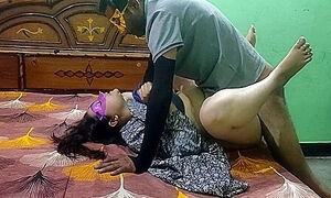 Big Ass Indian Milf Step sister Sucks Stepbrothers Cock And Gets Fucked