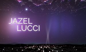 Jazel Lucci Promo four