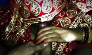 Indian wife ki suhagraat ki chudai video