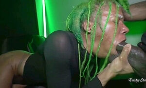 Bbc Giving Anal To Trixxxie