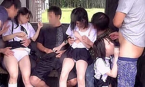[ibw-867z] student 18+ Soaked Outdoor Strength Le Pu Video Collection 4 Hours Scene 7 - Teaser Video