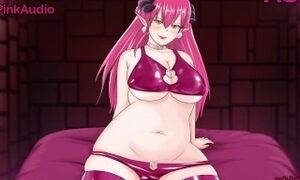 'ASMR - Fucking thicc MILF succubus (Audio Roleplay)'