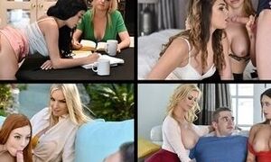 The Finest Compilation Of Cougars Training Teenagers The Art of Hump