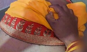 Indian Village Girlfriend Fuckng on badroom in ex boyfriend