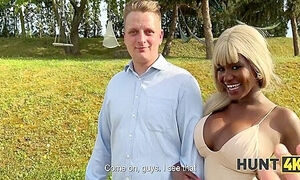 All That Matters Is My Dick