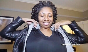 Newbie Stripper Ms Good Pussy Nola Blu - Teaser Video