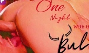 One Night with the Bull: Cuckolding Role Play