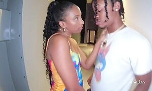 Olivia Caramel Gets Fucked