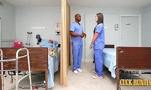 Ingenious Will Tile - Big Black Dick
