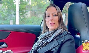 Kyara, Une Milf De 44 Ans Qui A Soif De Sexe Hard !