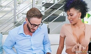 Horny Black Milf Filthy Xxx Movie