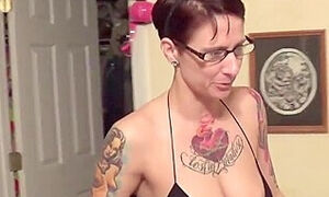 Sexwithstephanie - Body Stock
