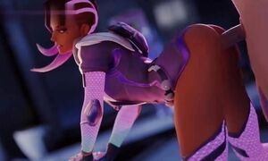 The Best Of Evil Audio Animated 3D Porn Compilation 200