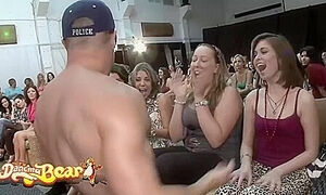 Multiple Blowjobs Movie