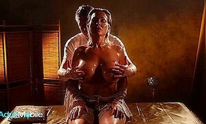Watch Q And Aubrey Blacks Smut