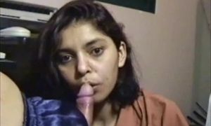 Indian wifey homemade movie five